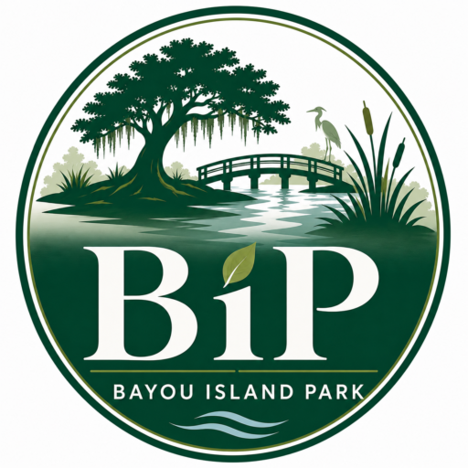 Bayou Island Park